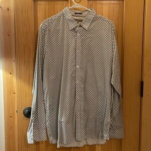 Ted Baker London button down